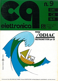 Copertina